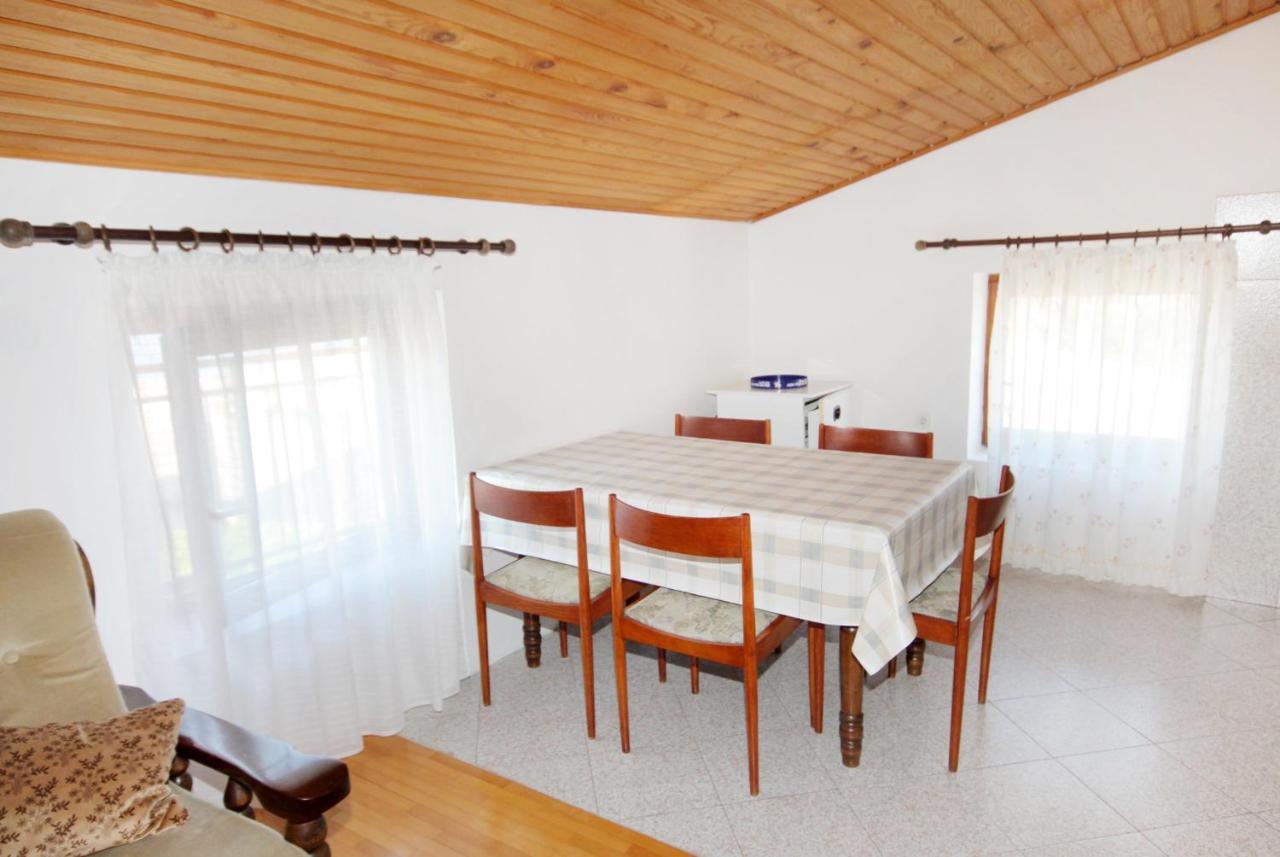 Apartments With A Parking Space Novi Vinodolski - 5587 المظهر الخارجي الصورة