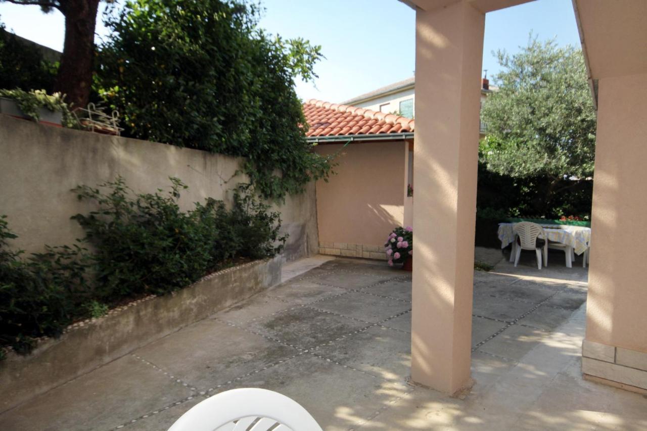 Apartments With A Parking Space Novi Vinodolski - 5587 المظهر الخارجي الصورة