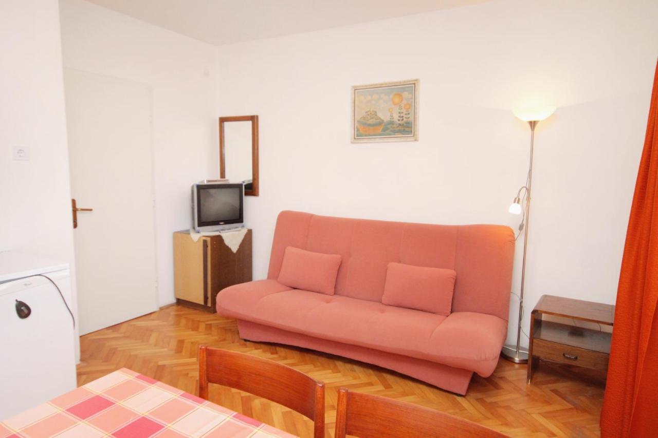 Apartments With A Parking Space Novi Vinodolski - 5587 المظهر الخارجي الصورة