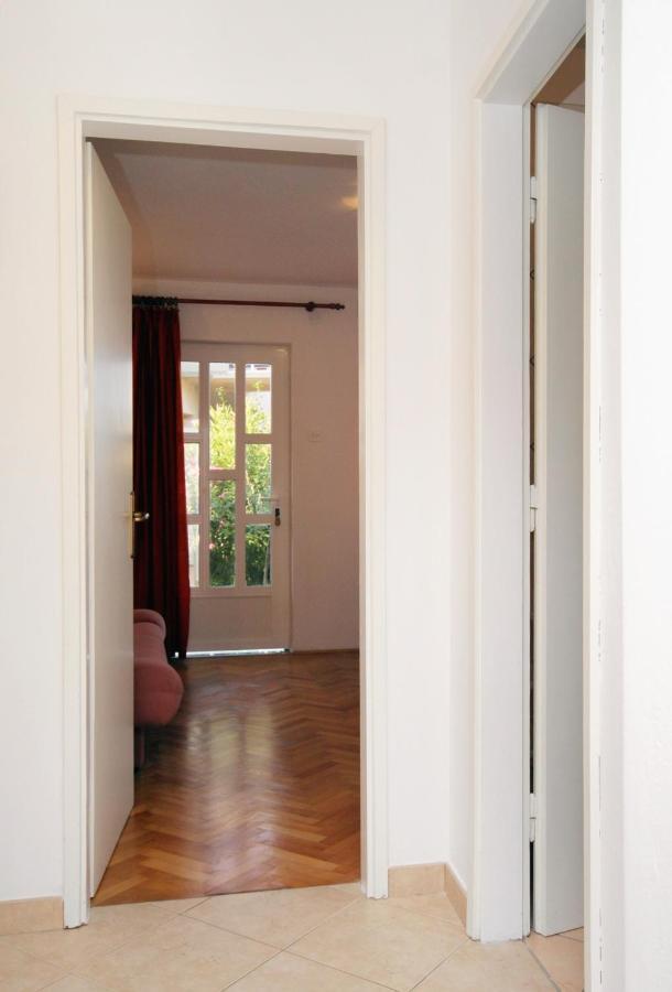 Apartments With A Parking Space Novi Vinodolski - 5587 المظهر الخارجي الصورة