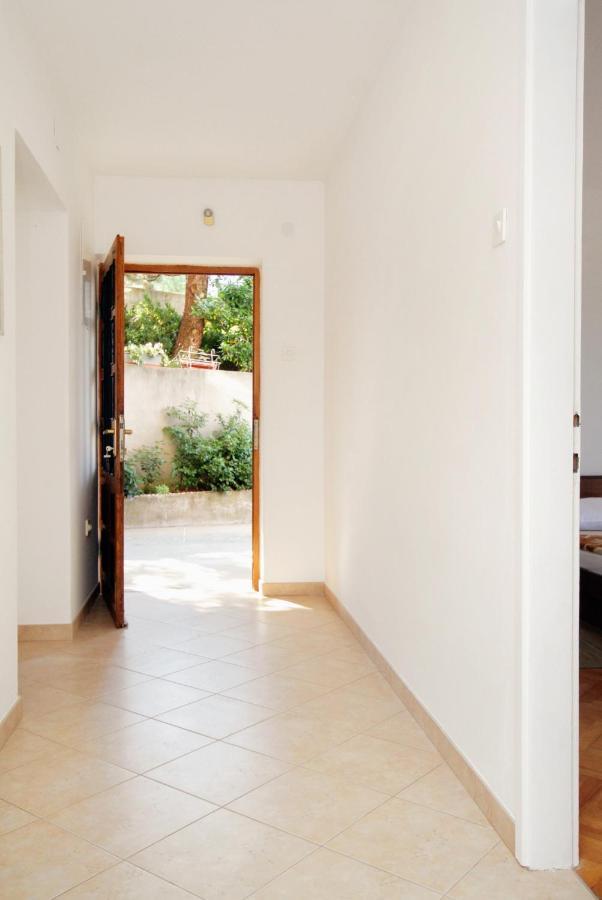 Apartments With A Parking Space Novi Vinodolski - 5587 المظهر الخارجي الصورة